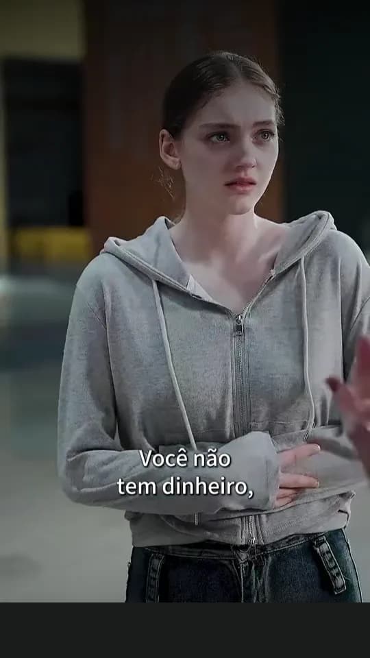 Parte 04 de Quando eu Fui Embora o Arrependimento Começou