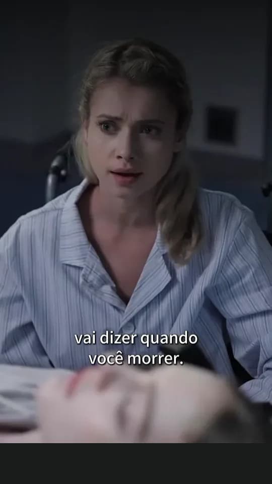 Parte 05 de Quando eu Fui Embora o Arrependimento Começou
