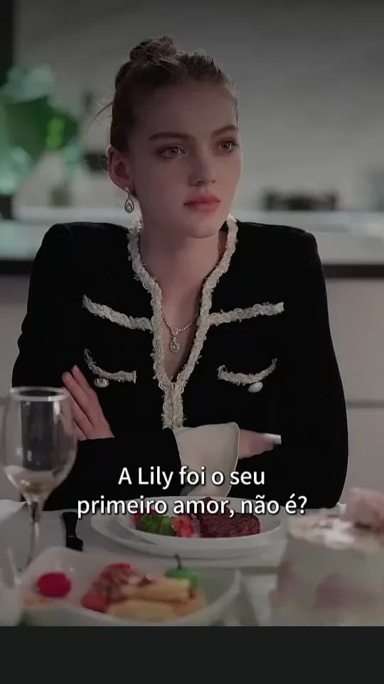 Parte 16 de Quando eu Fui Embora o Arrependimento Começou