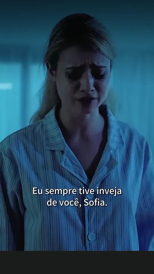 Parte 18 de Quando eu Fui Embora o Arrependimento Começou