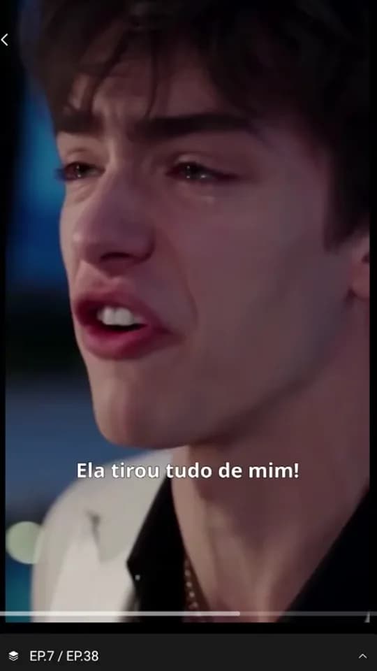 Parte 04 de Amando o Garoto Bonito Que um Dia Partiu