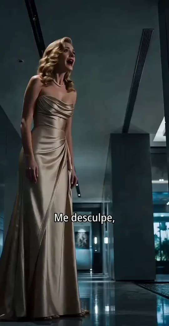 Parte 01 de A Alcatéia Dele Desmoronou no Dia Que Fui Embora