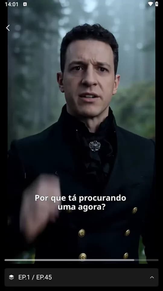 Parte 01 de A Ama de Leite do Bilionário: A Babá Que Domou o Alfa Amaldiçoado