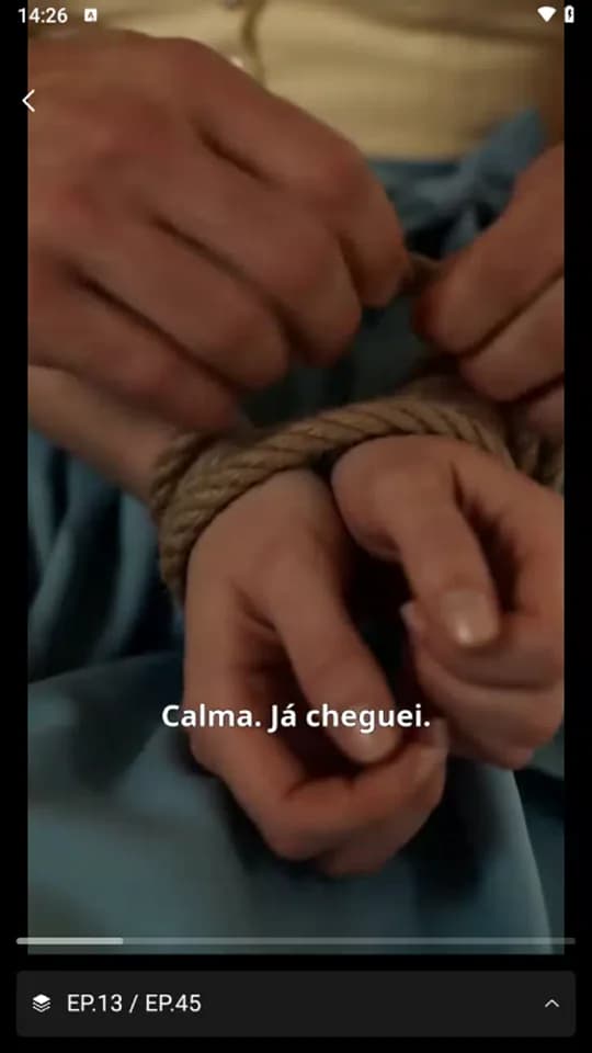 Parte 06 de A Ama de Leite do Bilionário: A Babá Que Domou o Alfa Amaldiçoado