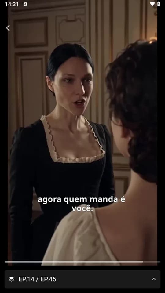 Parte 07 de A Ama de Leite do Bilionário: A Babá Que Domou o Alfa Amaldiçoado