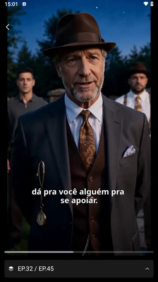 Parte 13 de A Ama de Leite do Bilionário: A Babá Que Domou o Alfa Amaldiçoado