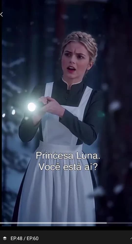 Parte 14 de A Noiva do Sacrifício do Príncipe Alfa