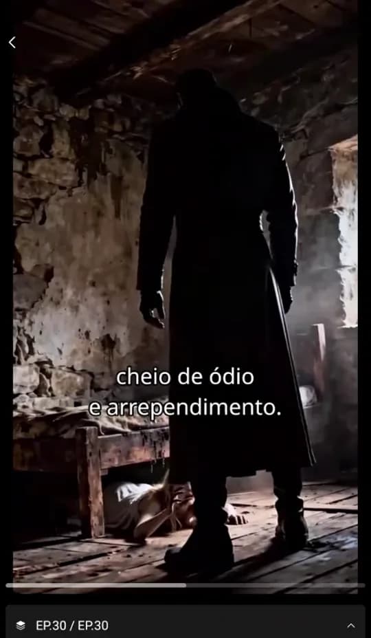 Parte 08 de A Única Alfa Sou Eu