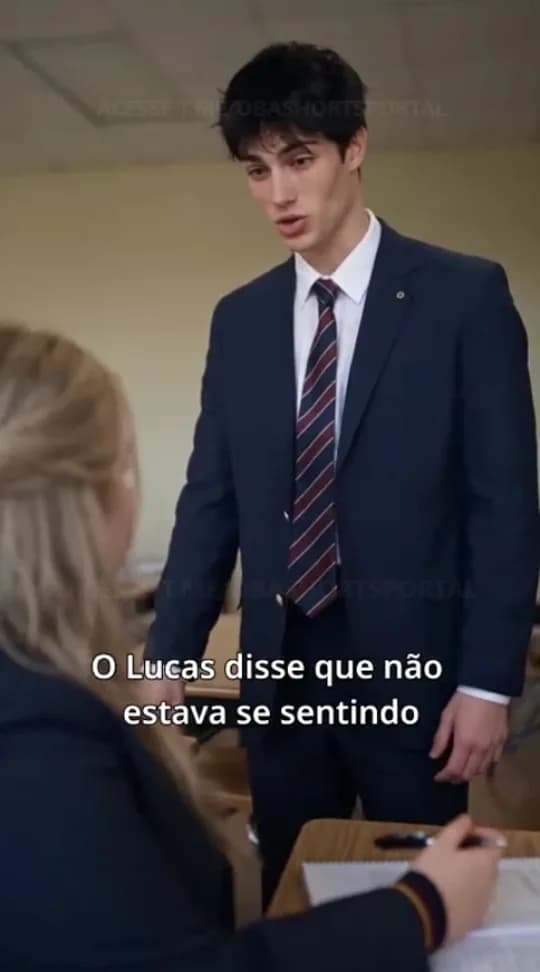 Parte 01 de A Vingança da Gordinha