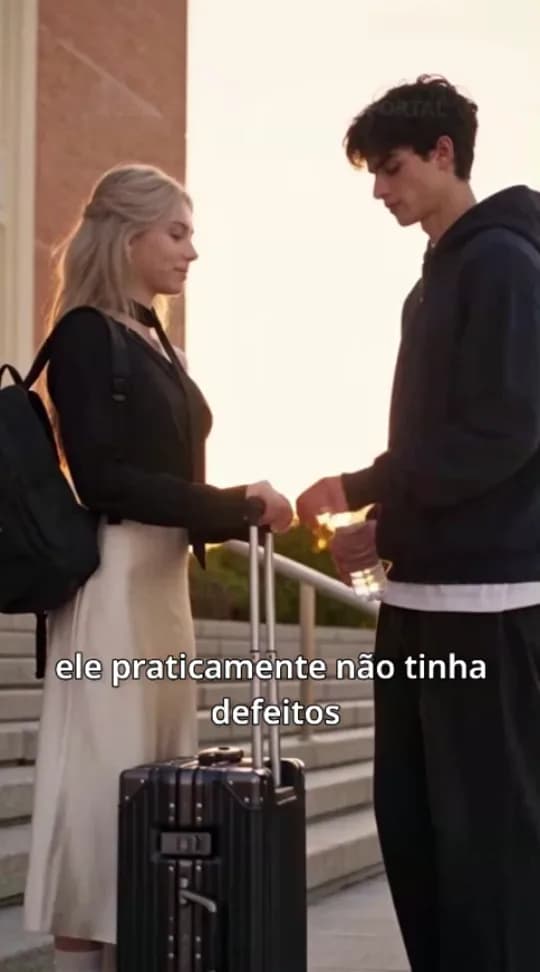Parte 07 de A Vingança da Gordinha