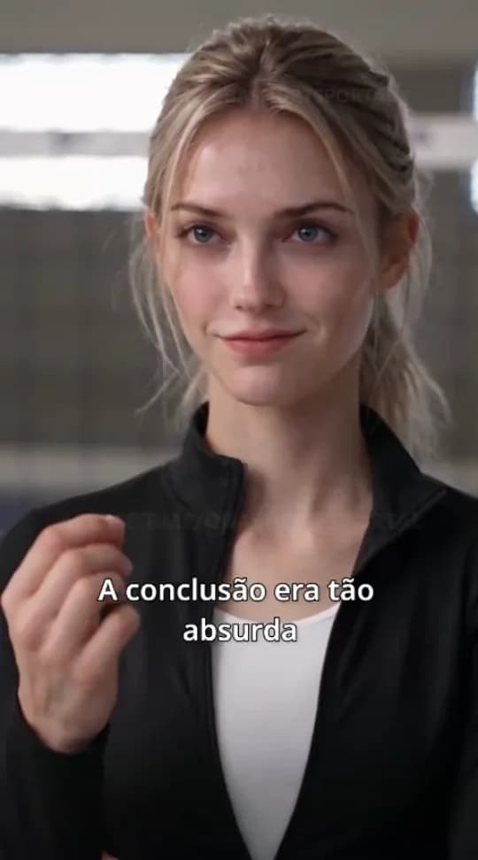 Parte 08 de A Vingança da Gordinha