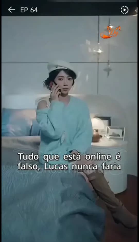 Parte 30 de Amigas Contra o Destino 2: Eu e Minha Amiga Entramos Juntas Na Briga 2 (Virei Cunhada Rica num Romance)