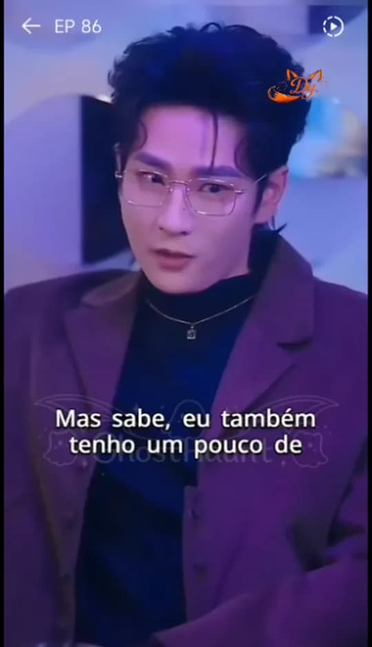 Parte 39 de Amigas Contra o Destino 2: Eu e Minha Amiga Entramos Juntas Na Briga 2 (Virei Cunhada Rica num Romance)