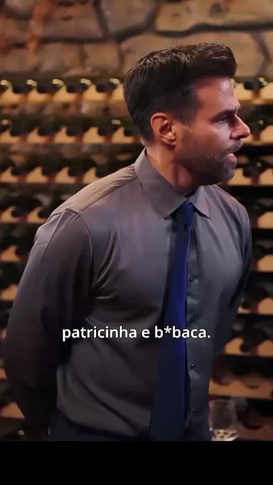 Parte 09 de De Noiva Por Contrato a Esposa De Um Bilionário
