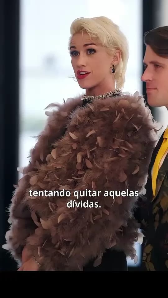Parte 10 de De Noiva Por Contrato a Esposa De Um Bilionário