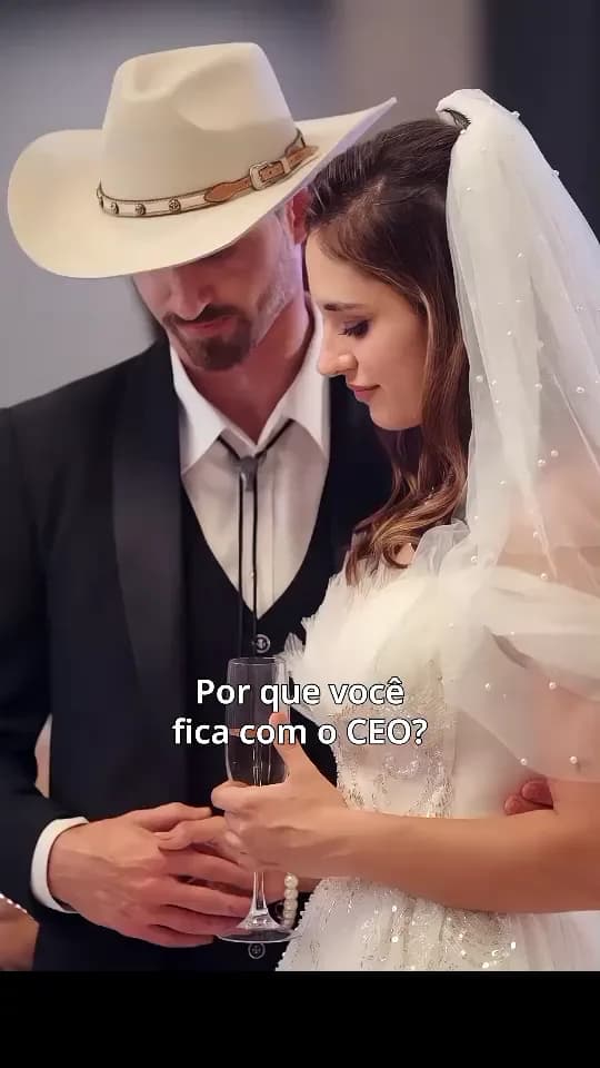 Parte 17 de De Noiva Por Contrato a Esposa De Um Bilionário