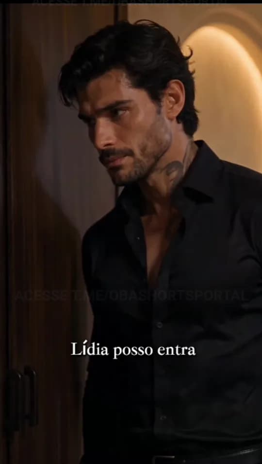 Parte 04 de Depois do Divórcio, Virei a Esposa XXL do Padrinho