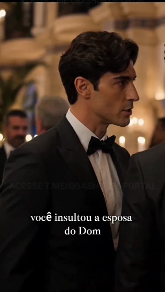 Parte 06 de Depois do Divórcio, Virei a Esposa XXL do Padrinho