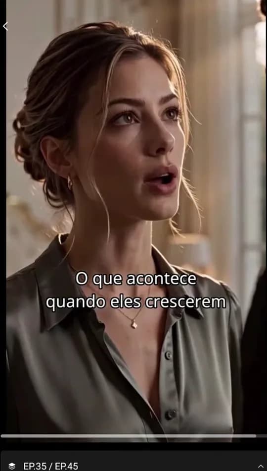 Parte 12 de Depois do Divórcio Virei a Mulher do Chefão