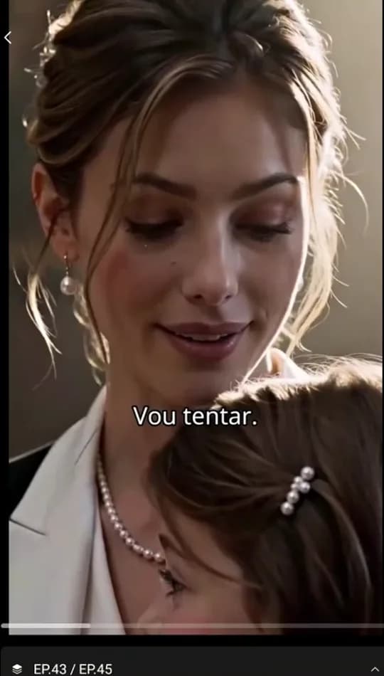 Parte 14 de Depois do Divórcio Virei a Mulher do Chefão