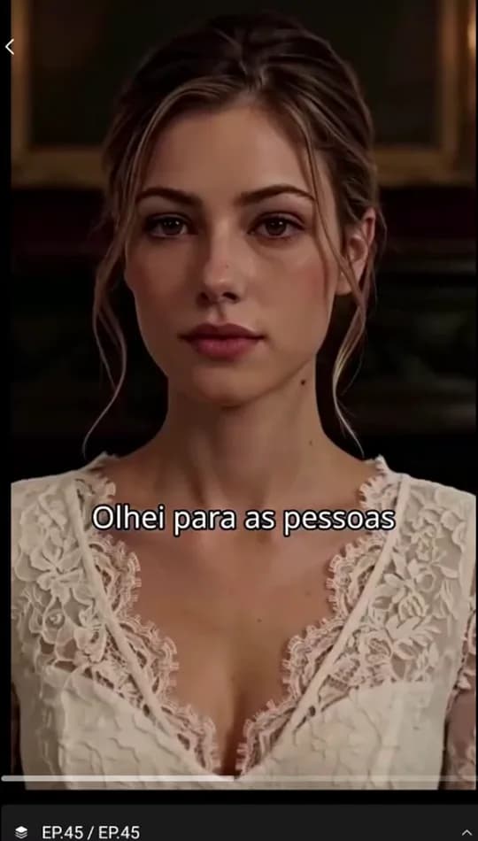 Parte 15 de Depois do Divórcio Virei a Mulher do Chefão