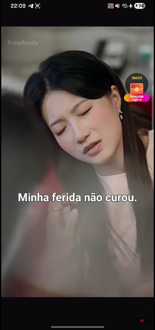 Parte 16 de Domou Seu Domador