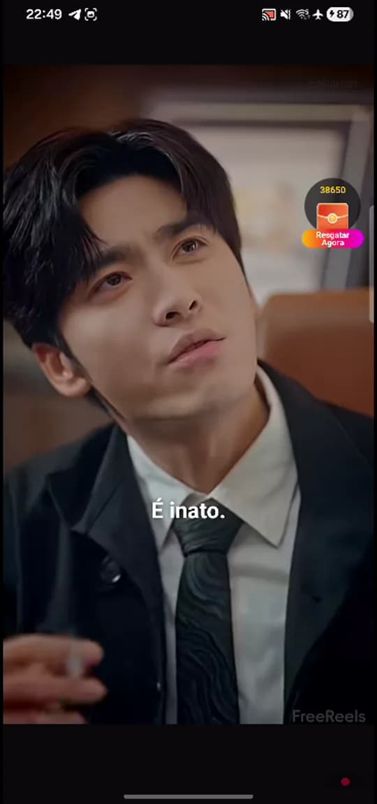 Parte 24 de Domou Seu Domador