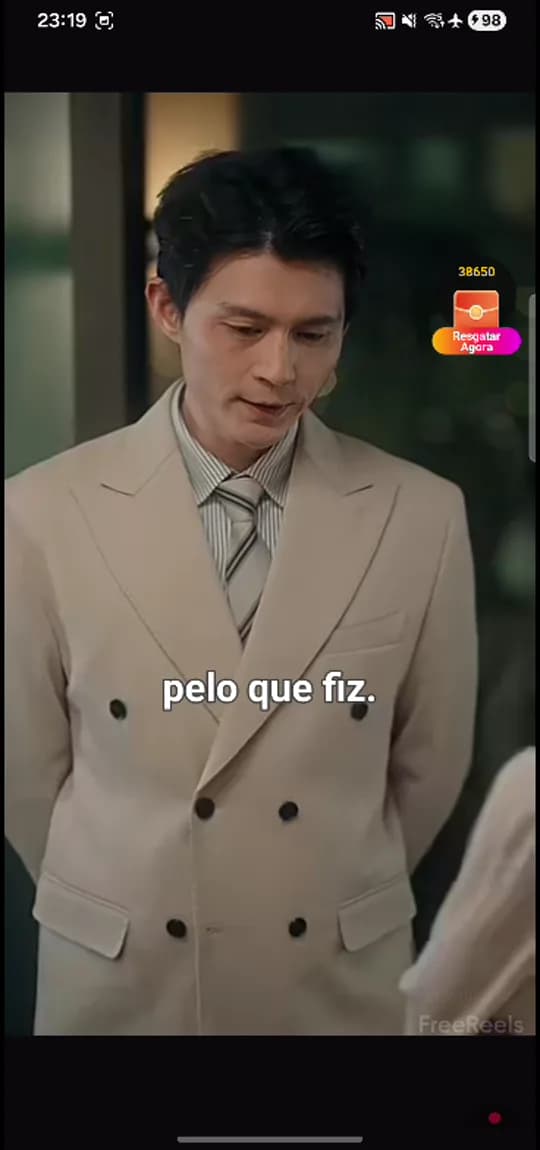 Parte 30 de Domou Seu Domador