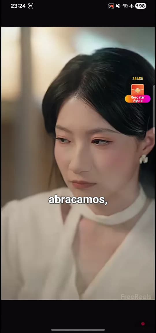 Parte 31 de Domou Seu Domador