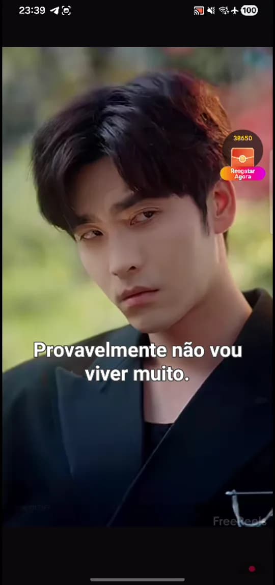 Parte 34 de Domou Seu Domador