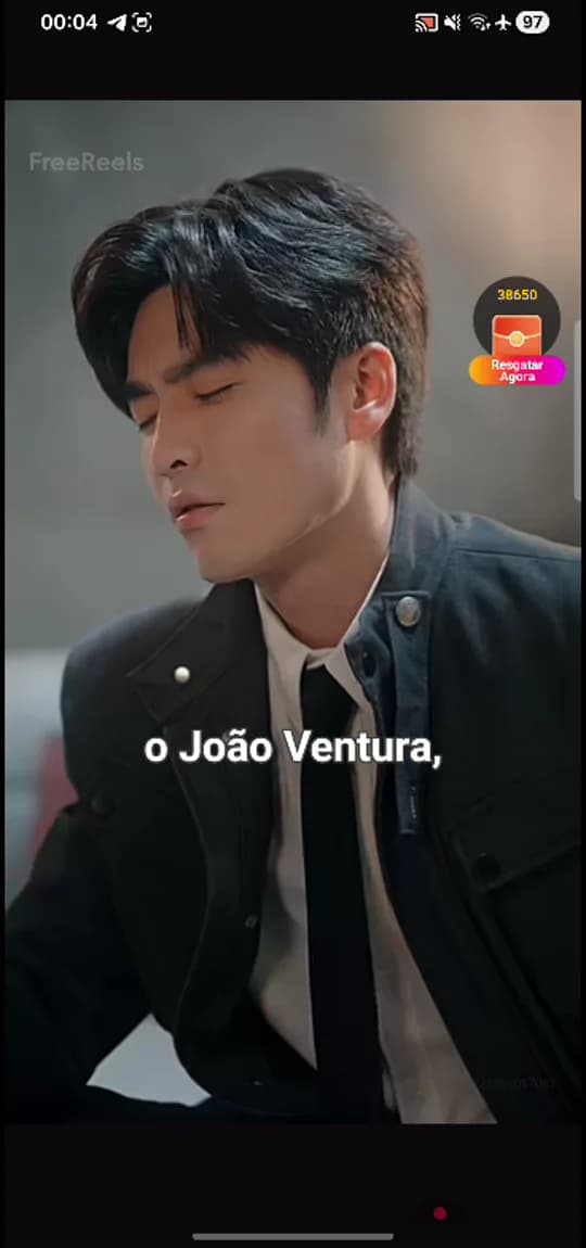 Parte 39 de Domou Seu Domador