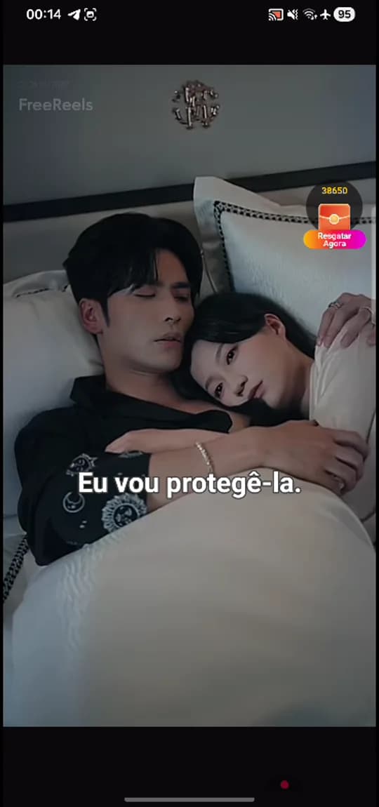 Parte 41 de Domou Seu Domador