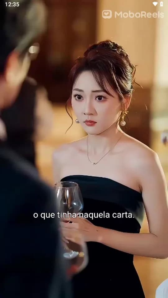 Parte 10 de Ele me Deixou, eu Fiquei Com o Primo Dele