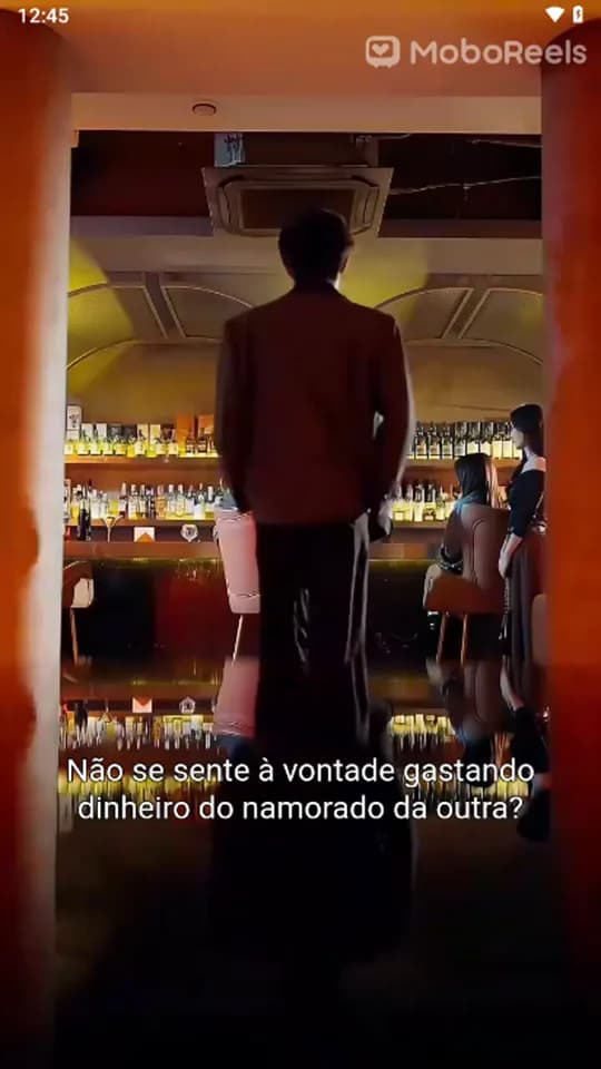 Parte 12 de Ele me Deixou, eu Fiquei Com o Primo Dele