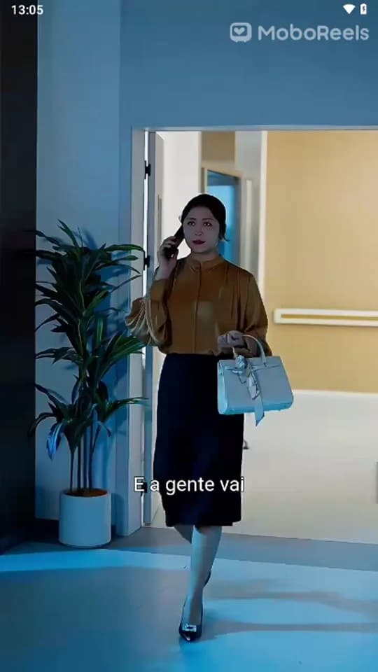 Parte 16 de Ele me Deixou, eu Fiquei Com o Primo Dele