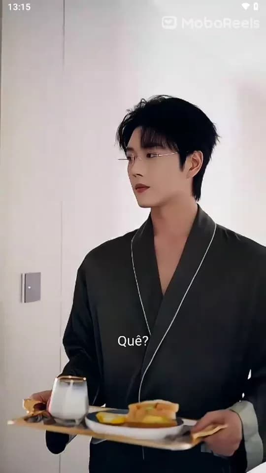 Parte 18 de Ele me Deixou, eu Fiquei Com o Primo Dele