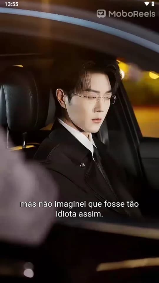 Parte 26 de Ele me Deixou, eu Fiquei Com o Primo Dele