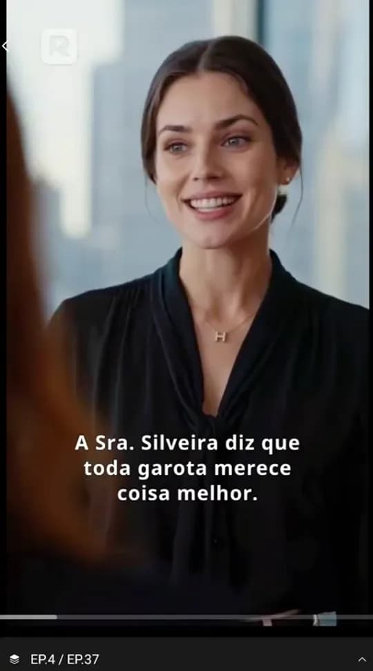 Parte 02 de Estou Grávida, Não é Seu
