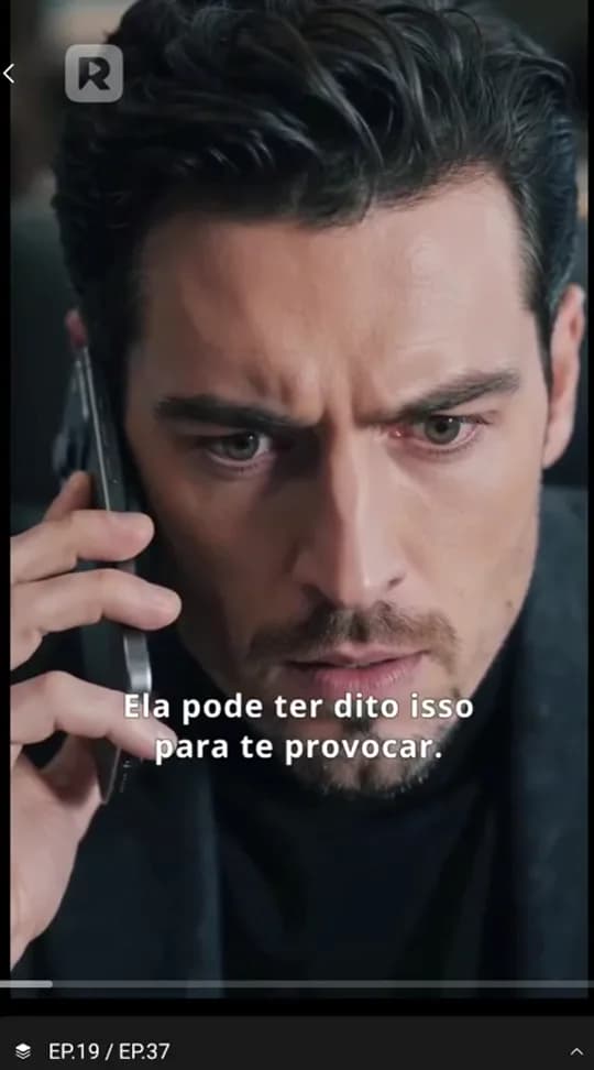 Parte 08 de Estou Grávida, Não é Seu
