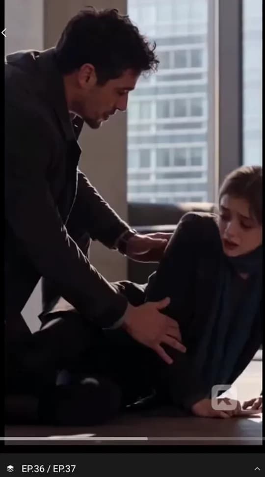 Parte 14 de Estou Grávida, Não é Seu