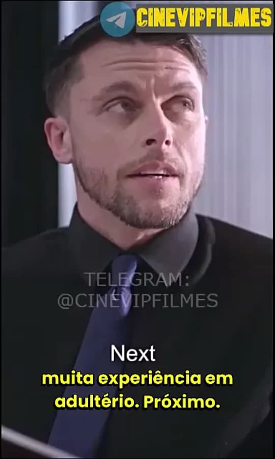 Parte 01 de Eu Queria Que Fosse Você