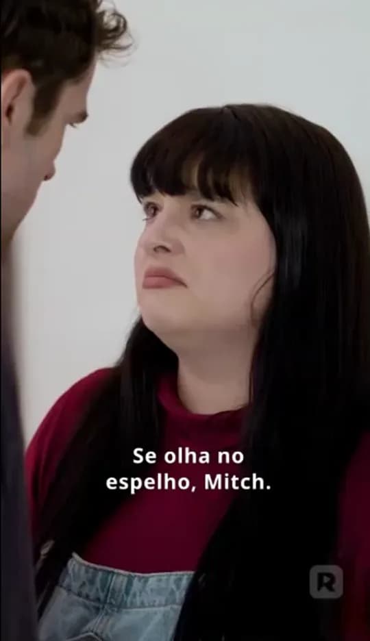 Parte 01 de Eu Tive um Bebê Sem Você