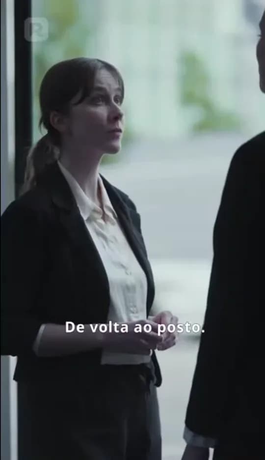 Parte 03 de Eu Tive um Bebê Sem Você