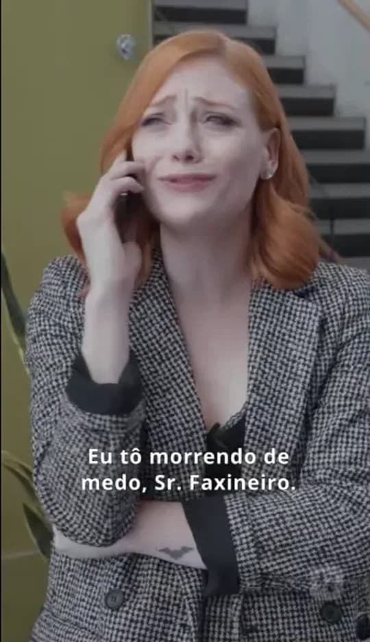 Parte 04 de Eu Tive um Bebê Sem Você