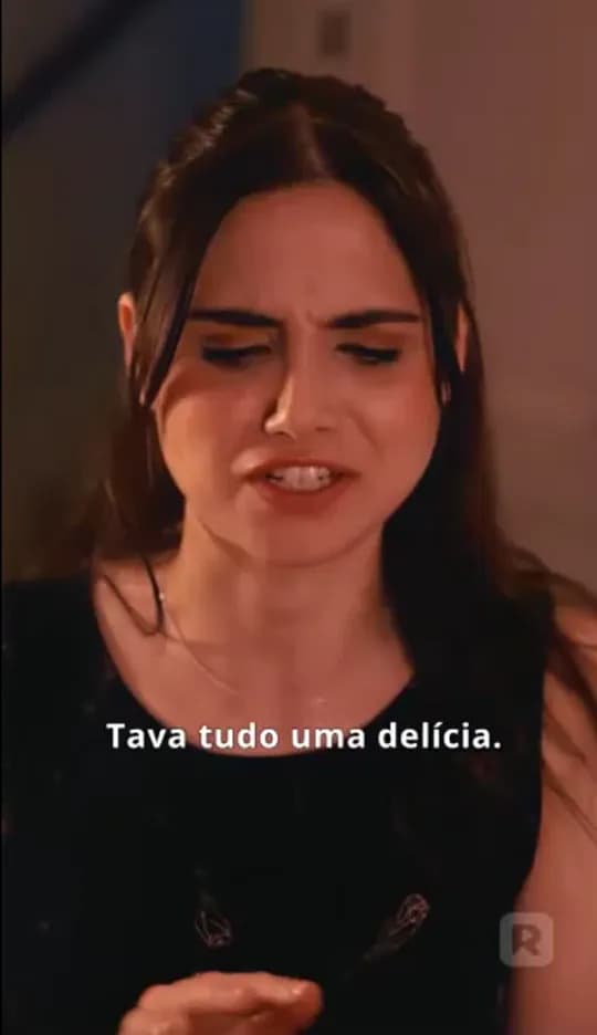Parte 07 de Eu Tive um Bebê Sem Você