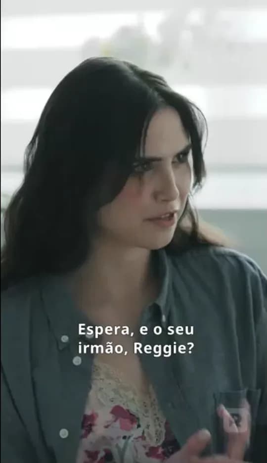 Parte 10 de Eu Tive um Bebê Sem Você