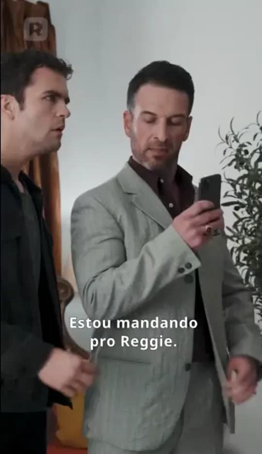 Parte 12 de Eu Tive um Bebê Sem Você