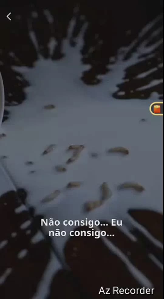 Parte 01 de Jogo de Terror: Seduza Meu Professor Fantasma ou Morra