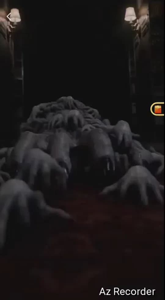 Parte 14 de Jogo de Terror: Seduza Meu Professor Fantasma ou Morra