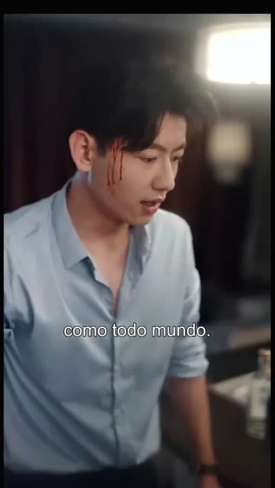 Parte 09 de Meu Amor Virou Sua Ruína